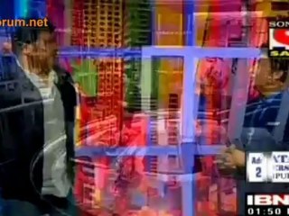 Daya Ki Daya  -  Movers & Shakers