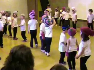 Pestacle Aurèle 16 juin 2012