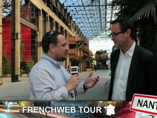 FrenchWeb Tour - Nantes weXpay