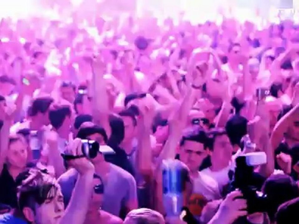 Time warp 2011 - sven väth