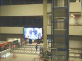 EKRAN LED PYRZOWICE, LOTNISKO TEL.782 666 777