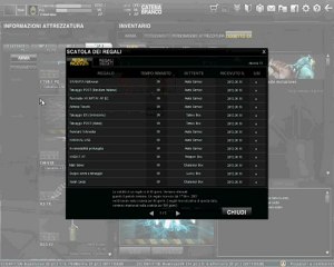 Wolfteam İtalya (SATILIK ÇAR)