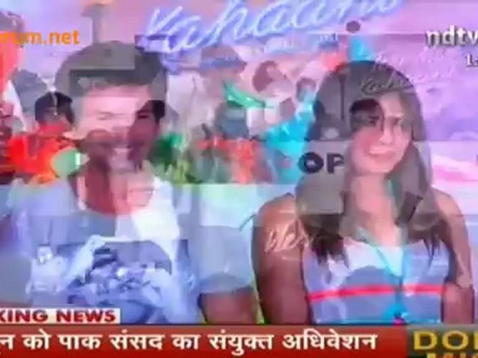 2012 Ki Love Story