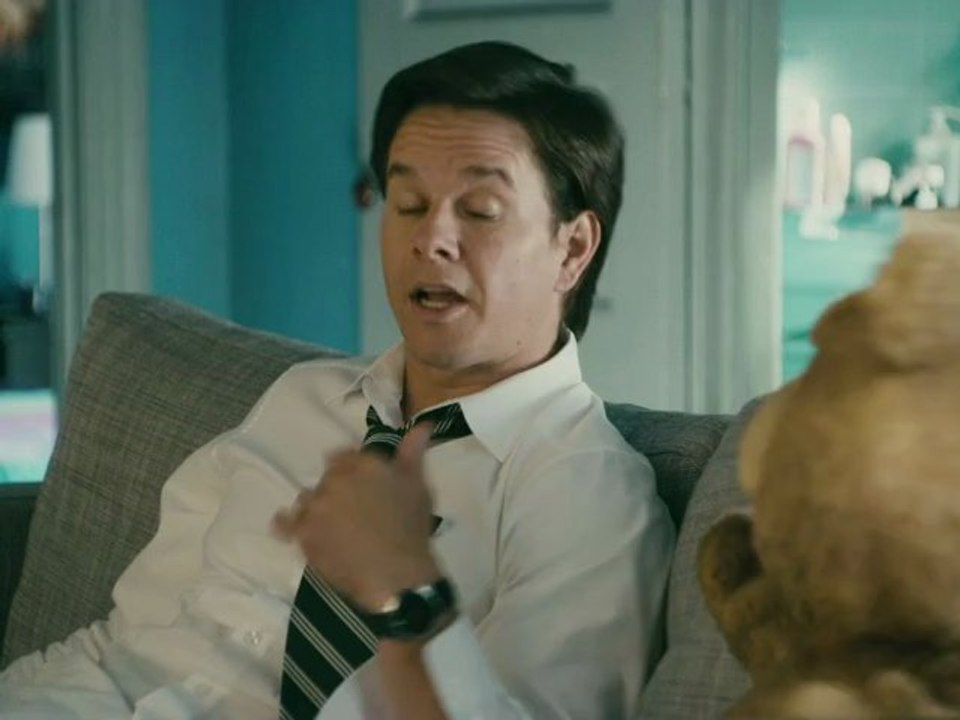 TED - Extrait: White Trash Name [VO|HD]