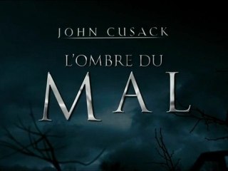 L'Ombre du Mal - Bande-annonce (VOST)