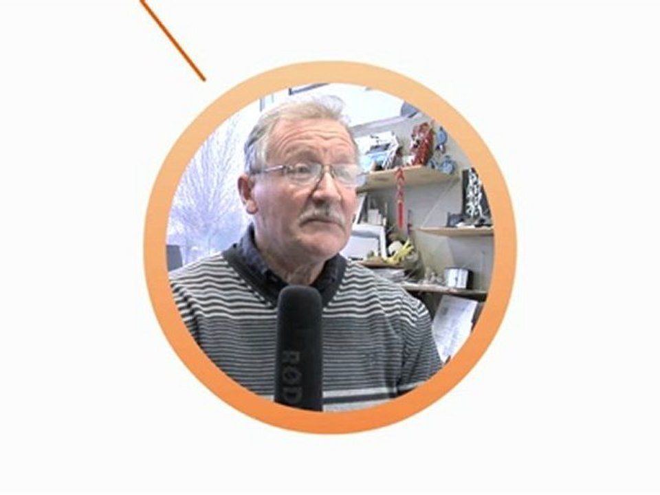 Master Online Integrierte Gerontologie (MOIG)