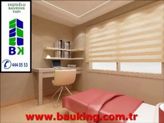 Antalya Satılık Rezidans