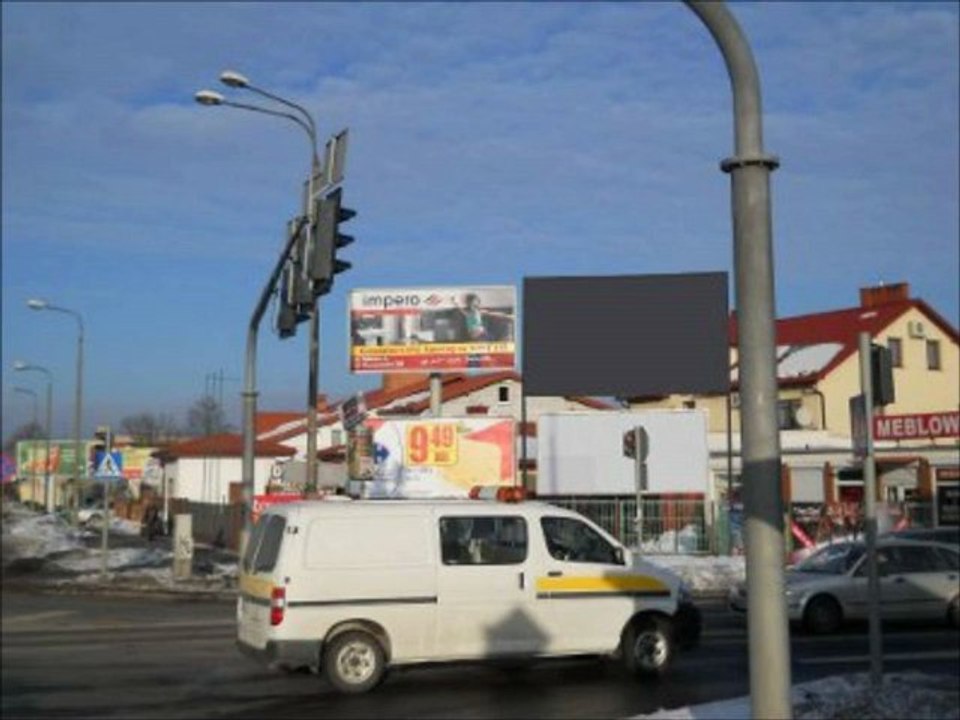 TELEBIM RADOM, C.H. LECLERC TEL.782 666 777