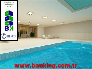 Antalya Satılık Residence