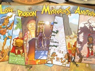 Tiny Token Empires - Trailer 1 - Gameplay