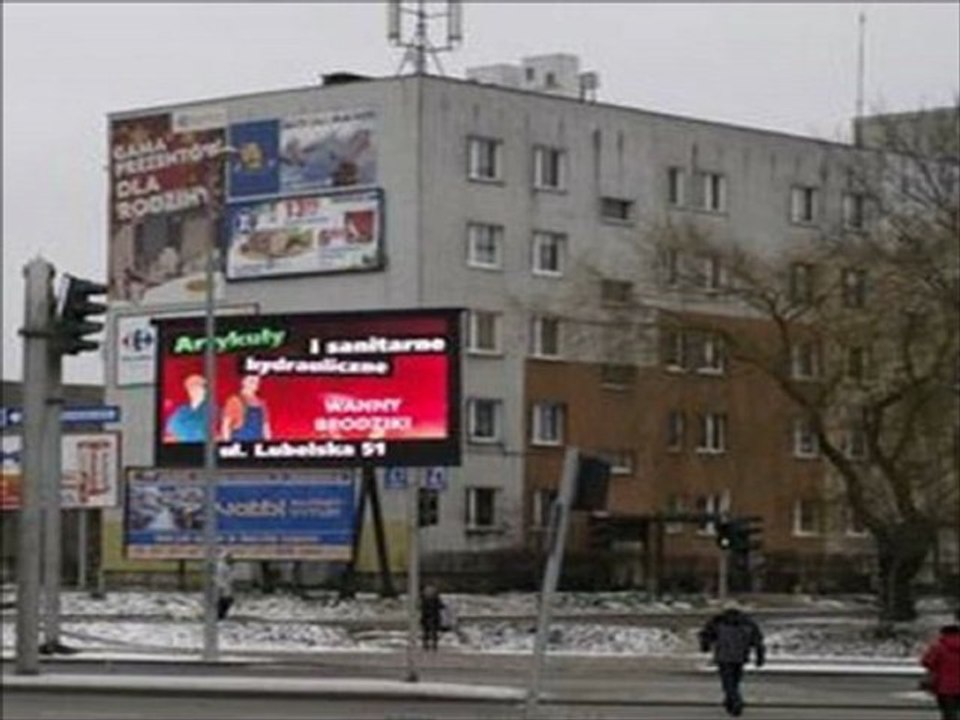 TELEBIM RADOM, OSIEDLOWA TEL.782 666 777