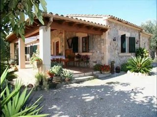 Ferienhaus Mallorca AH5795