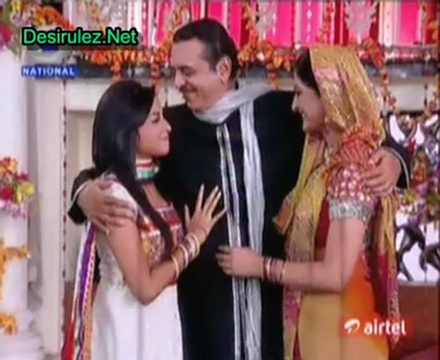 Aashiyana - 20th June 2012 Part2