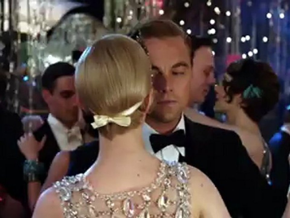 Gatsby le magnifique - Bande Annonce VOST