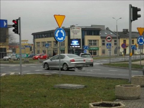 TELEBIM RADOM, REJA TEL.782 666 777