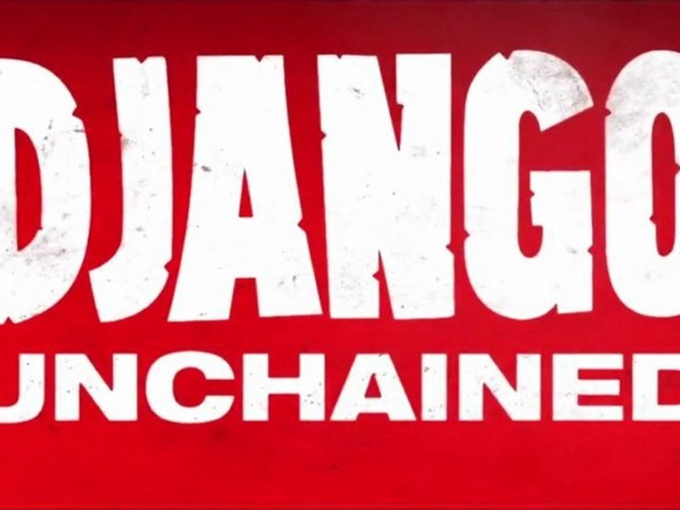 LA B-A DU JOUR : Django Unchained  VOST | Full HD