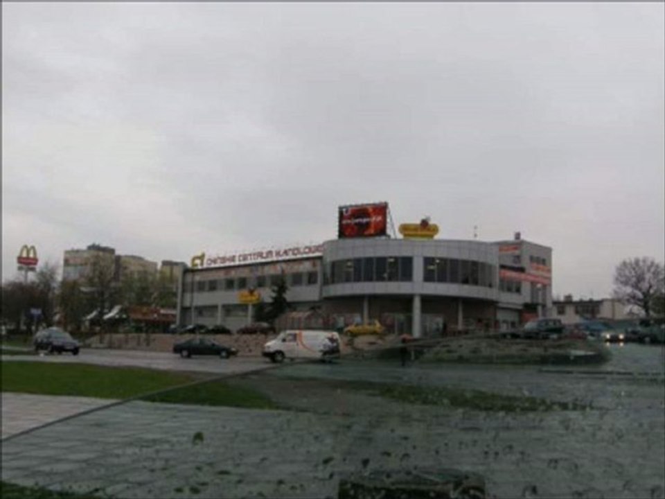 TELEBIM RADOM, RONDO DMOWSKIEGO TEL.782 666 777