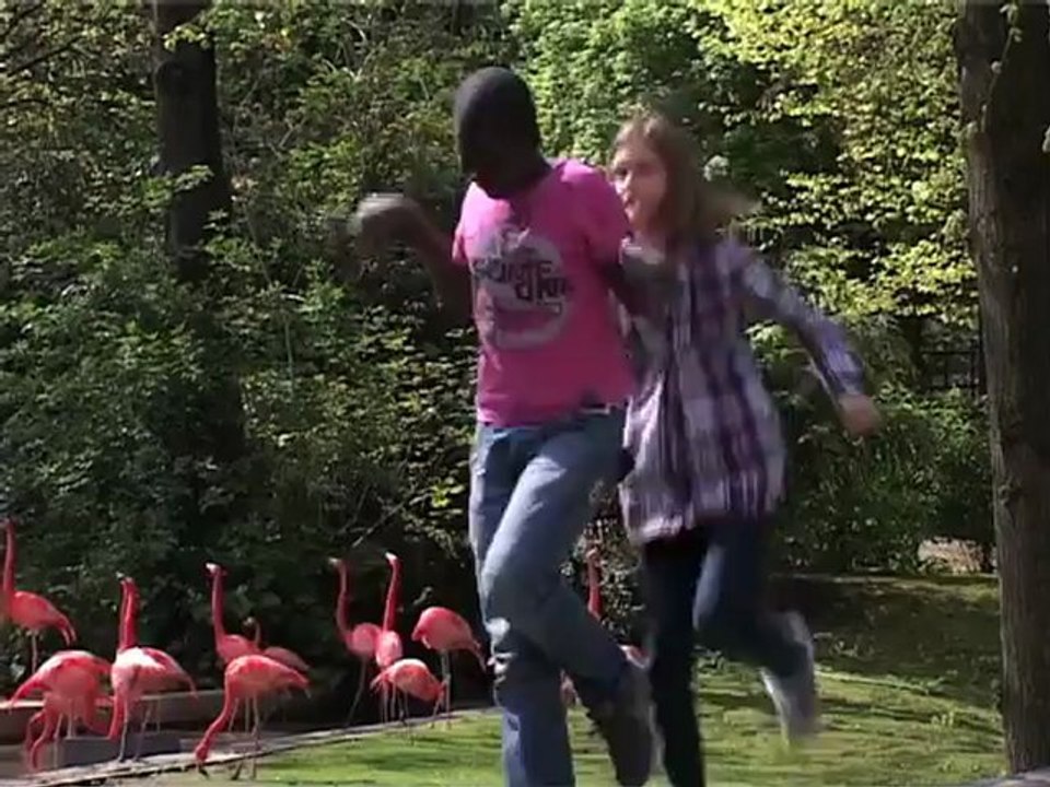 THOMAS MANN-D'ici ou d'ailleurs Sten