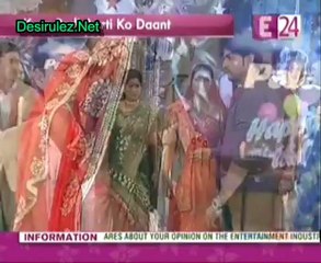 U Me Aur Tv - 20th June 2012 Pt1