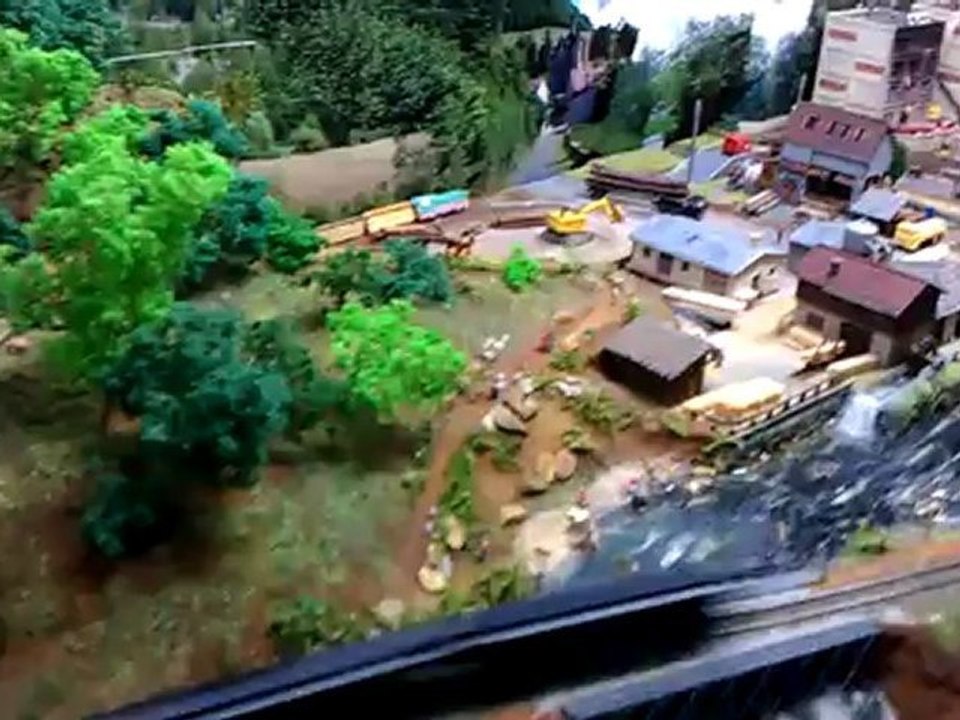 Modelisme ferroviaire