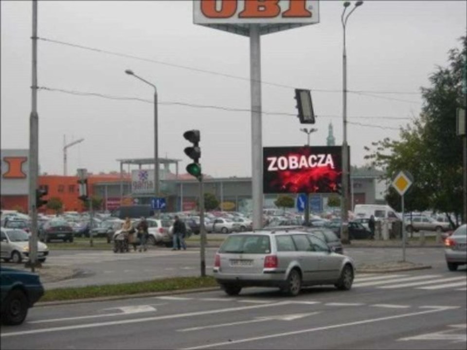 TELEBIM RADOM, WERNERA TEL.782 666 777