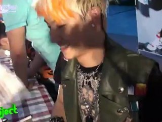 [Vietsub][J&JVN][Real #2] Autograph Party for Fans