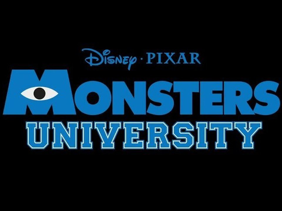 Monsters University - Official Teaser 2013