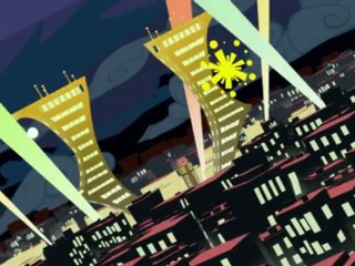 [SakuraAnimes]_Shin_II_PUNCH_Panty_and_Stocking_with_Garterbelt_-_12