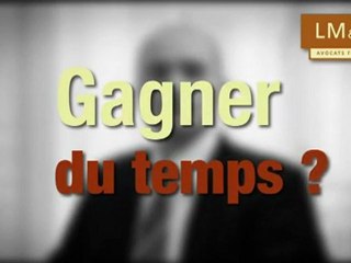 Comment gagner du temps face au fisc ?