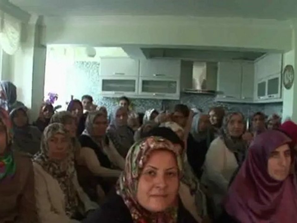 10 Haziran 2012 Galibilik İstanbul