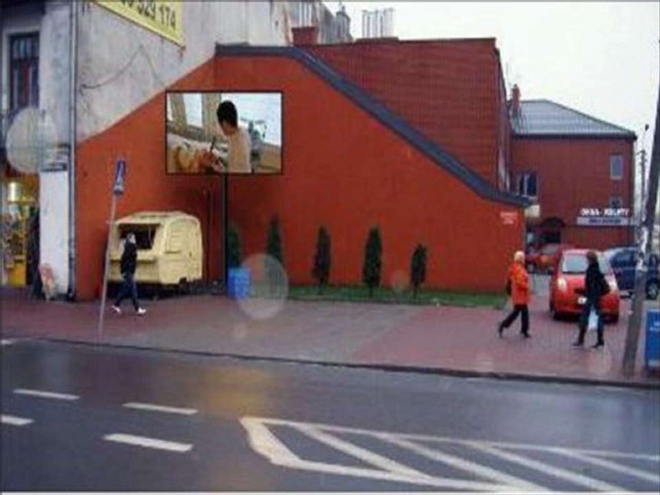 TELEBIM RADZYMIN, KONSTYTUCJI 3 MAJA TEL.782 666 777