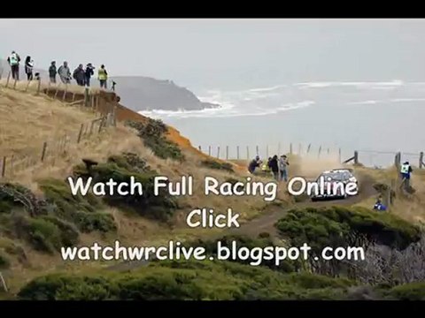 WRC Brother Rally Webstreaming