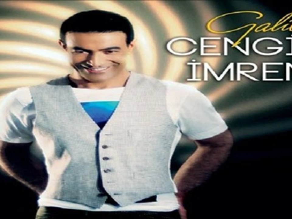 Cengiz İmren - İltifat 2012