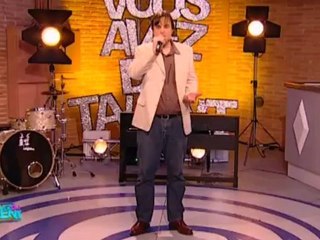 Bernard Clapot - C'est ça la vie par Emmanuel Hubert