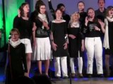 Grace Gospel Choir KONCERT W FCK GDYNIA cz.3