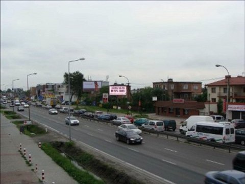 EKRAN LED RASZYN, KRAKOWSKA TEL.782 666 777