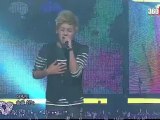 [Vietsub][Perf]Gavy NJ ft. DongHo(U-Kiss) - Sunflower{KISS Team}