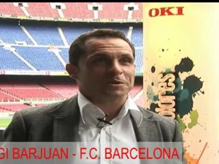 OKI Defiende tus Colores - Fichajes de Impresión