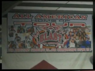 TORHS Regionals 2012