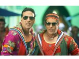 Salman Khan And Akshay Kumar Together Again - Bollywood Gossip