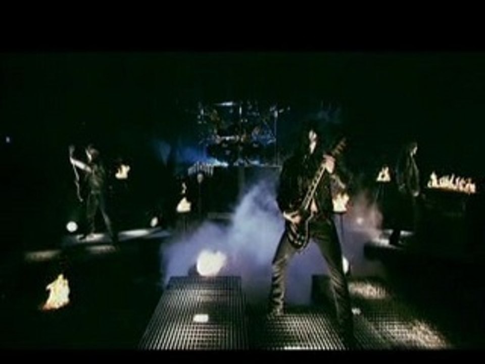 Dimmu Borgir - Sorgens Kammer-Del II