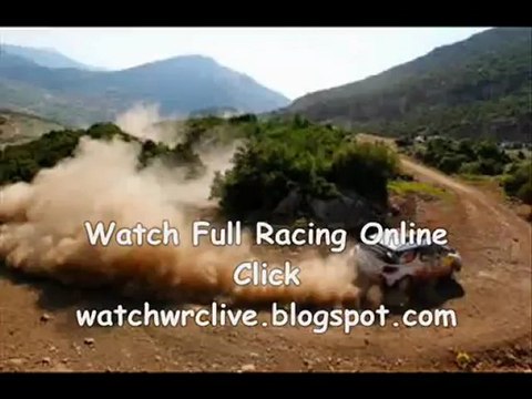 Live WRC Stream Channels