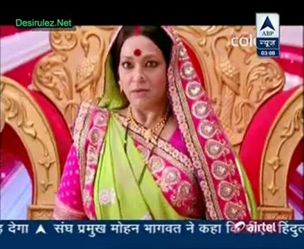 Saas Bahu Aur Saazish - 20th June 2012 pt3