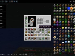 [Aventure]Survival Minecraft partie 8 : recherche des ruines part 1