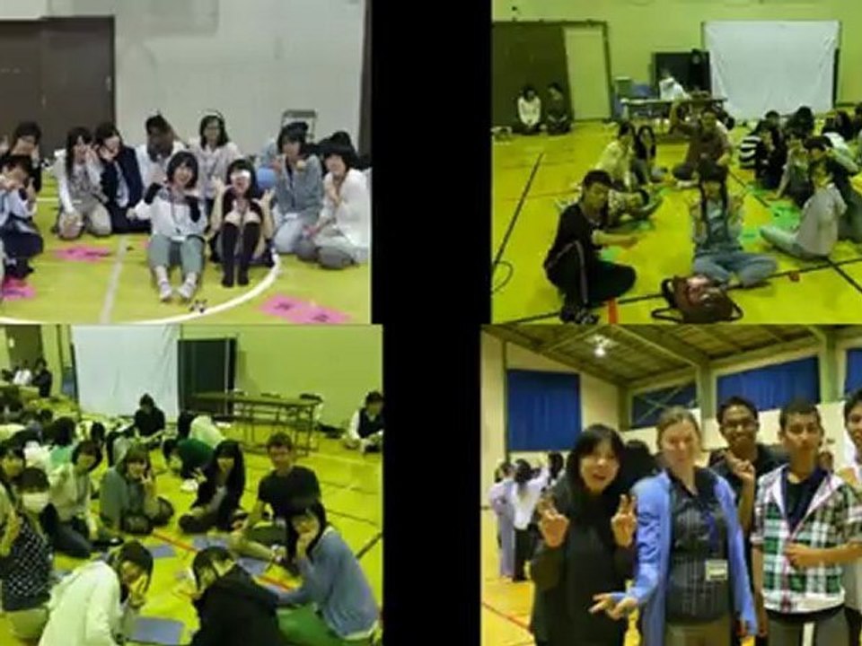 English Camp 2012