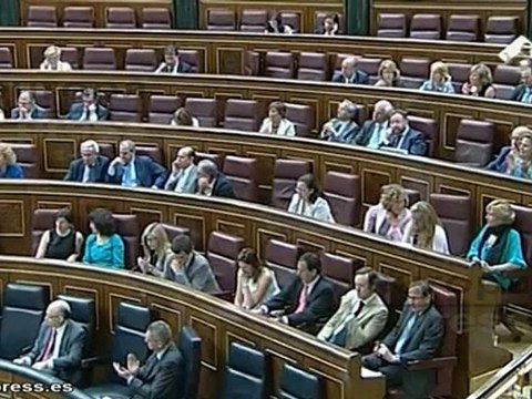 Wert anuncia una Ley de mejora de la Educación