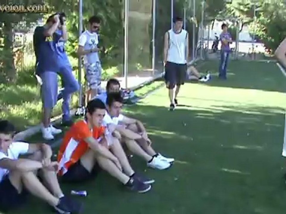 Tovoion News Channel 5χ5 ΝΕΑΠΟΛΗΣ ΒΟΪΟΥ ΤΟΥΡΝΟΥΑ 2012 ΟΜΑΔΕΣ ΔΑΣΚΑΛΟΥ ΚΑΙ ΓΡΗΓΟΡΙΟΥ