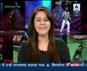 Reality Report  - 20th June 2012 pt2