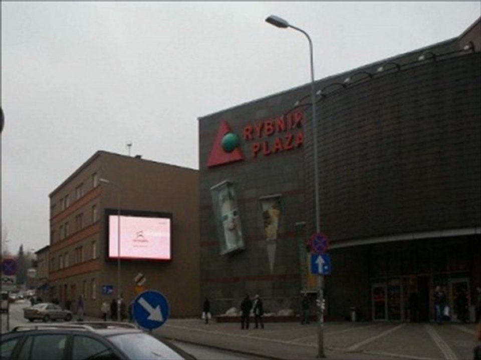 TELEBIM RYBNIK, C.H. PLAZA TEL.782 666 777