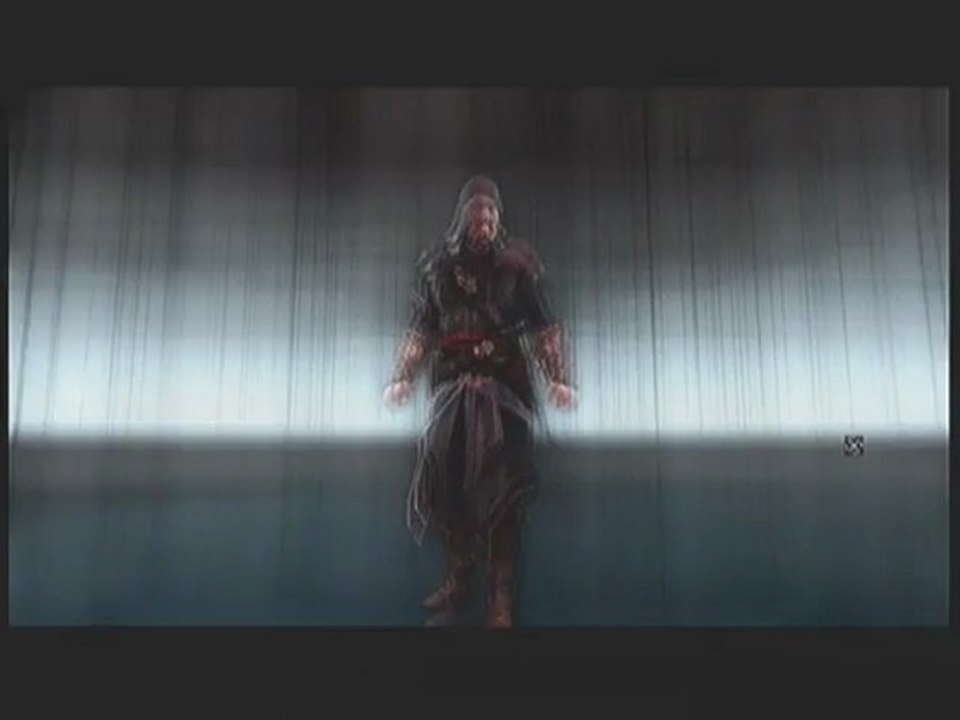 Assassin's Creed Revelation /6 Second clé de Masiaf